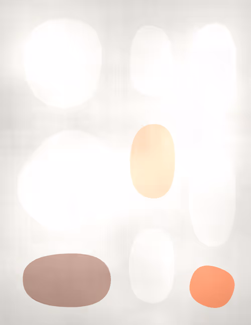 Pebbles #496