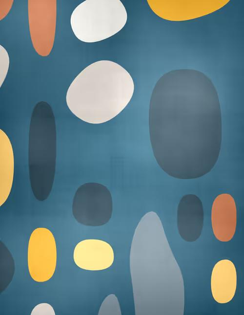 Pebbles #697