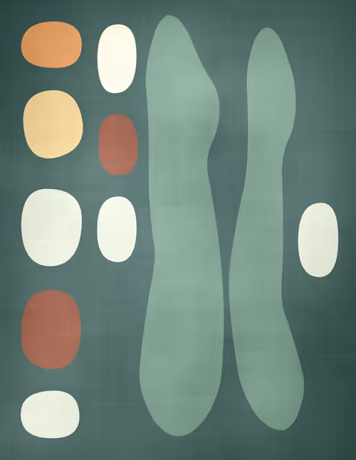 Pebbles #738