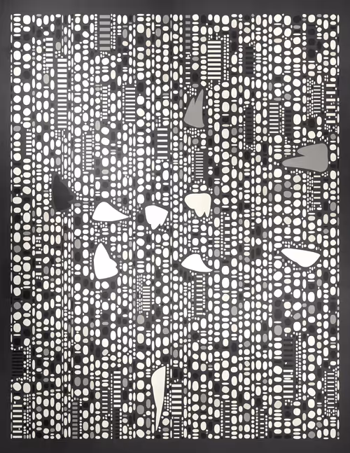 Pebbles #6