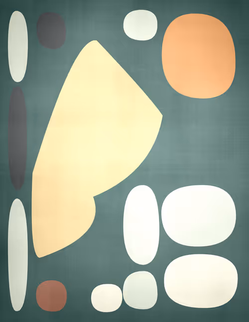 Pebbles #457