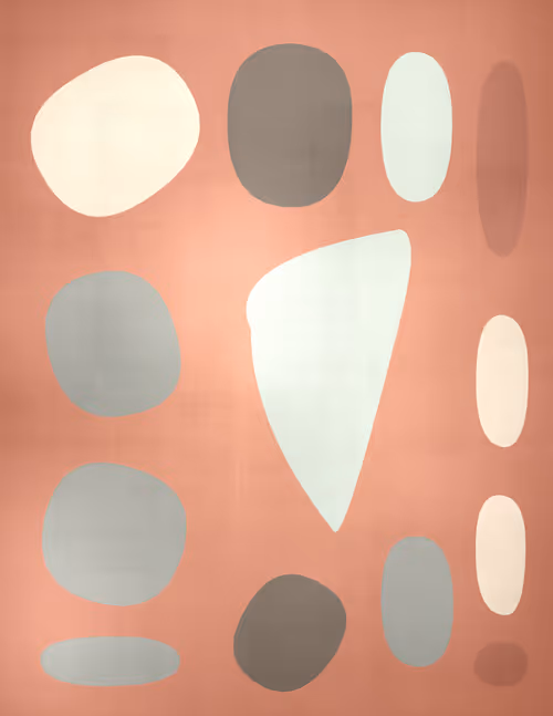 Pebbles #491