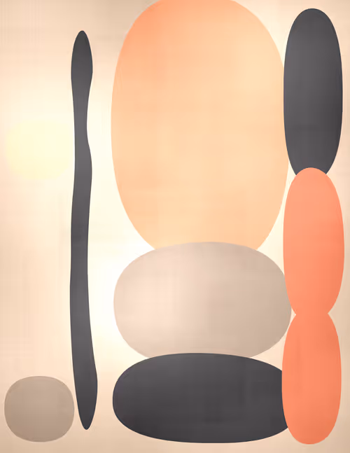Pebbles #706