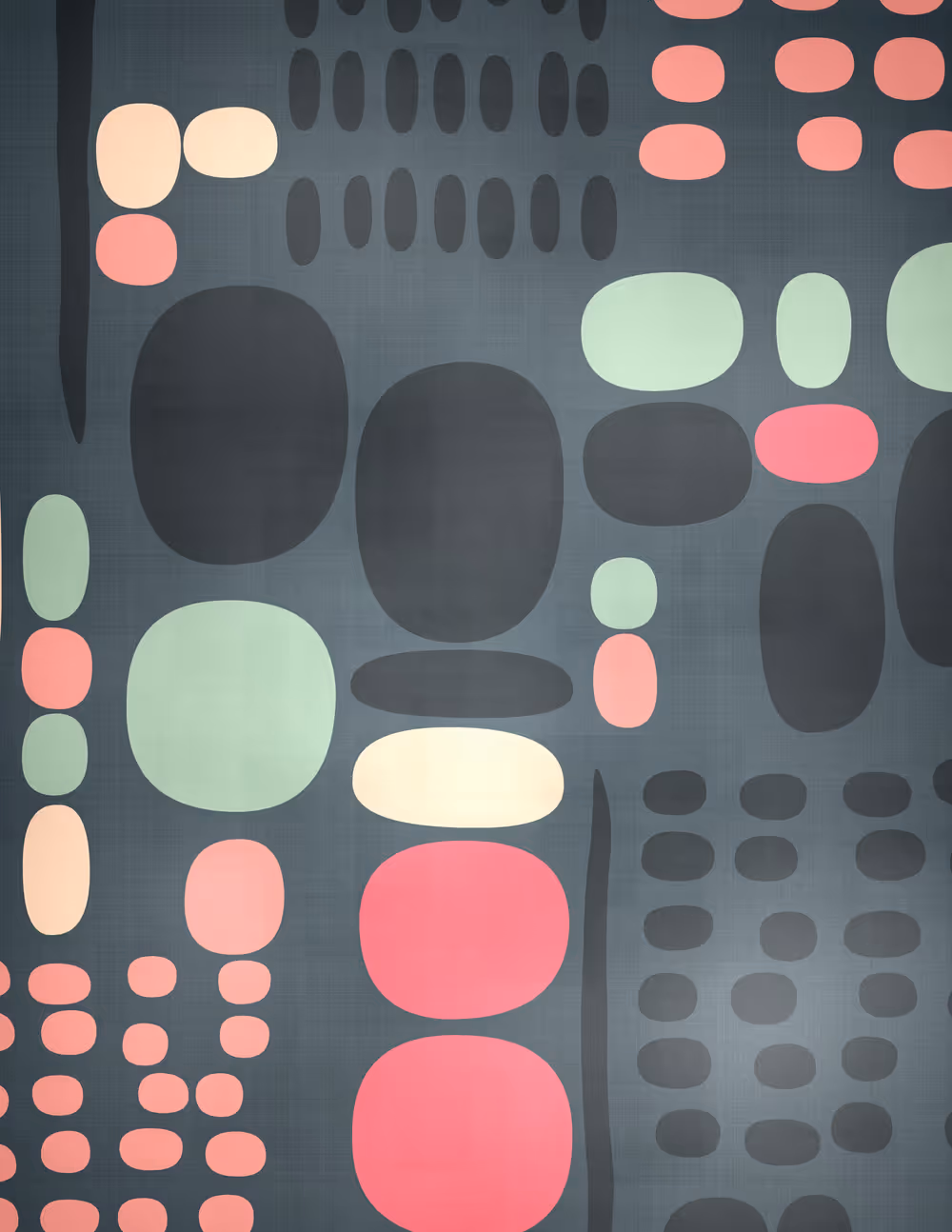 Pebbles #979