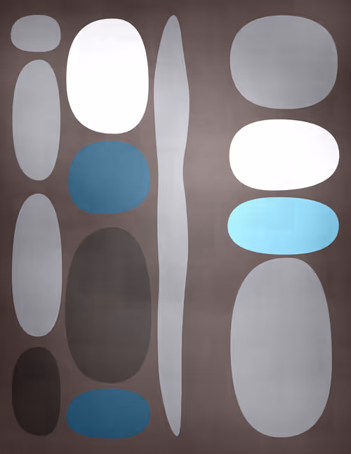 Pebbles #154