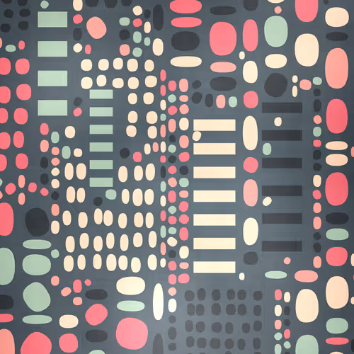 Pebbles By Zeblocks