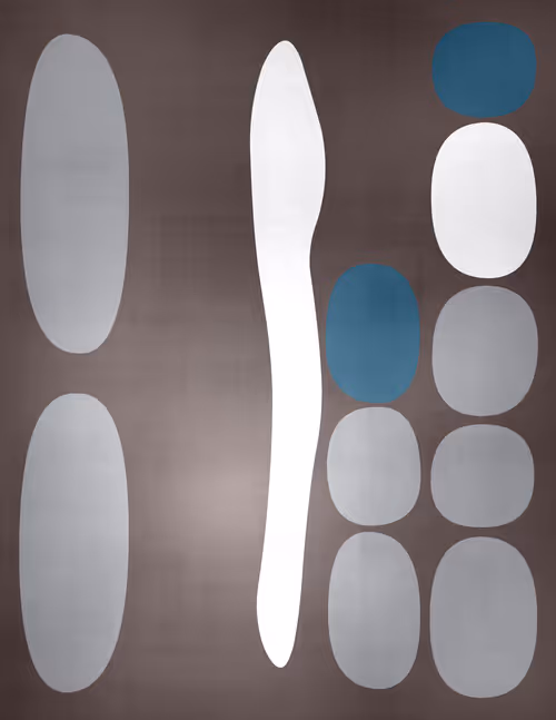 Pebbles #234