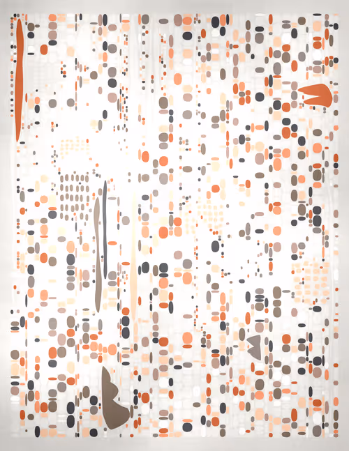 Pebbles #984