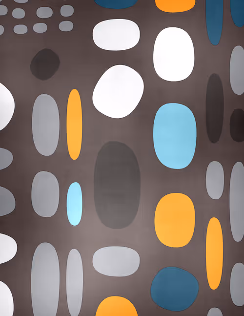 Pebbles #164