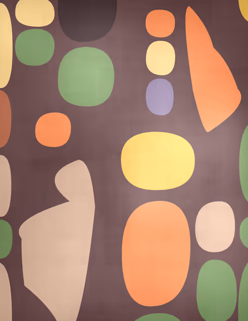 Pebbles #36
