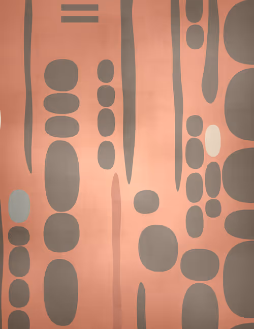 Pebbles #606