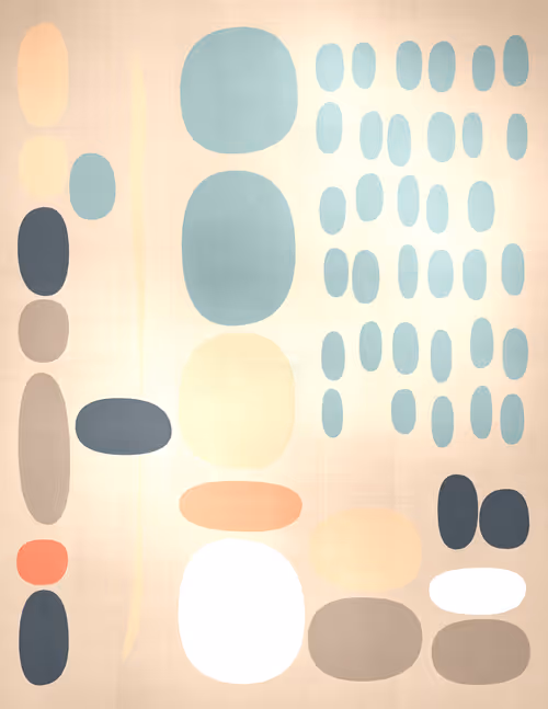 Pebbles #724