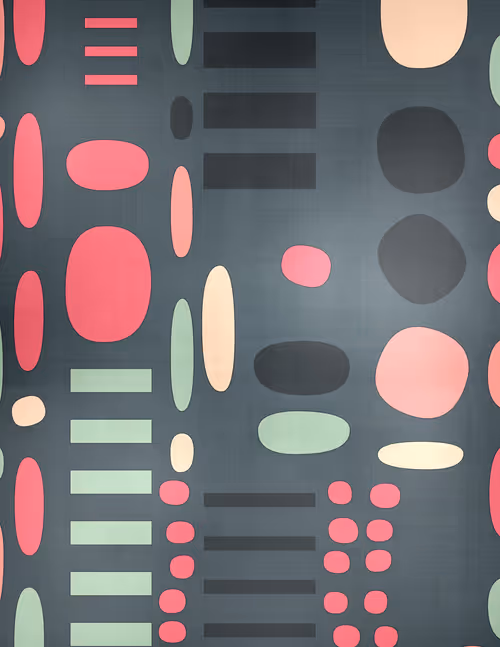 Pebbles #890