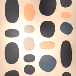 Pebbles #134