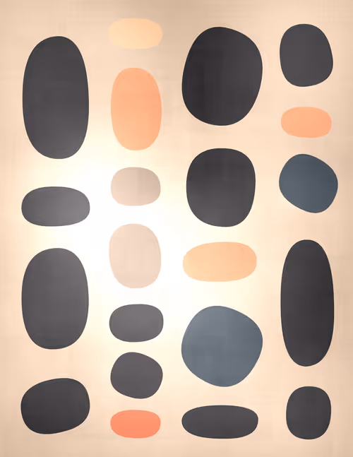 Pebbles #134