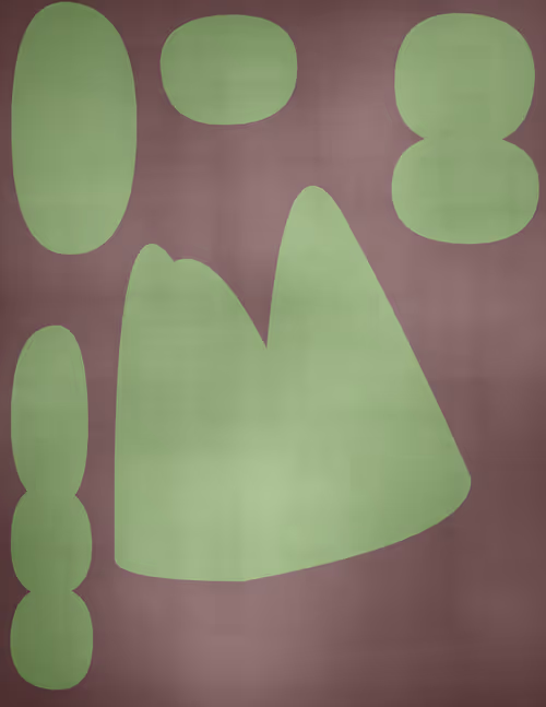 Pebbles #680