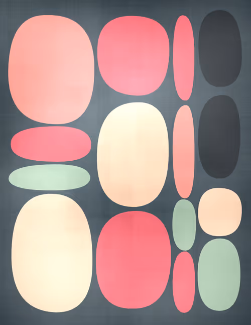 Pebbles #472