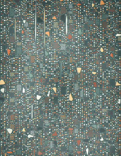 Pebbles #831