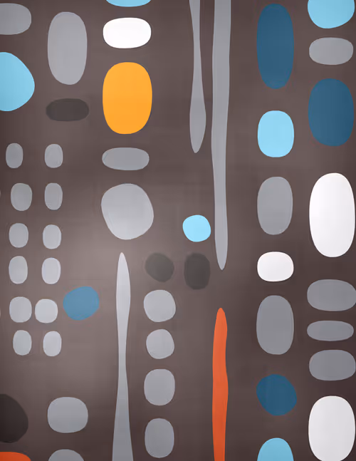 Pebbles #828