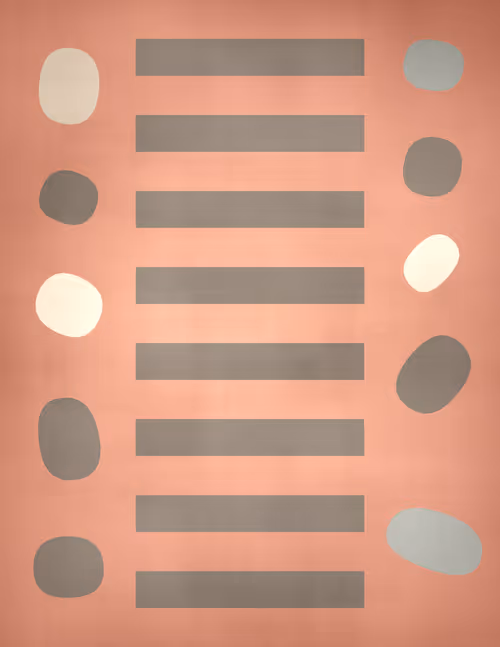 Pebbles #830