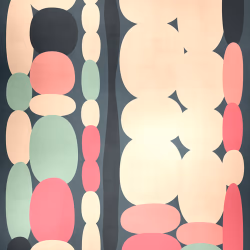 Pebbles By Zeblocks
