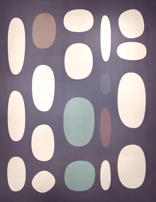 Pebbles #943