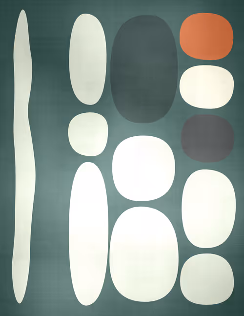 Pebbles #368