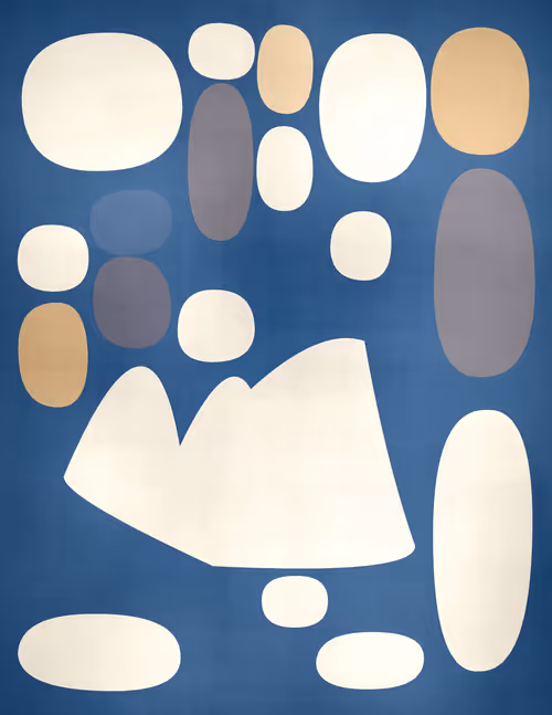 Pebbles #986