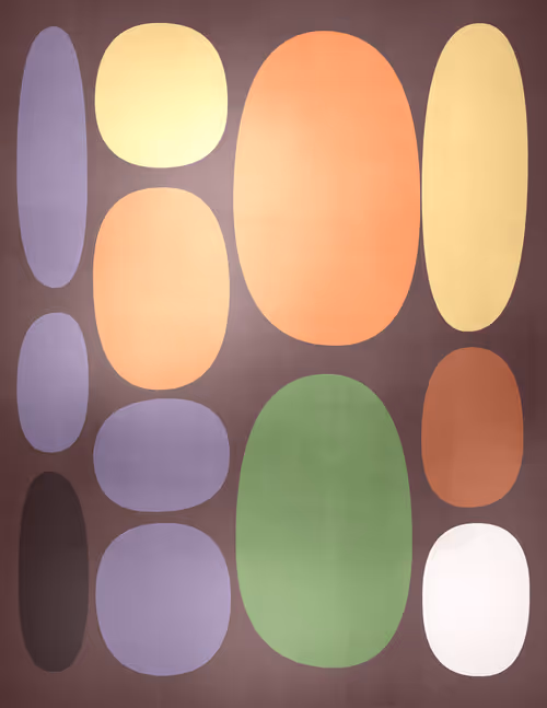Pebbles #455