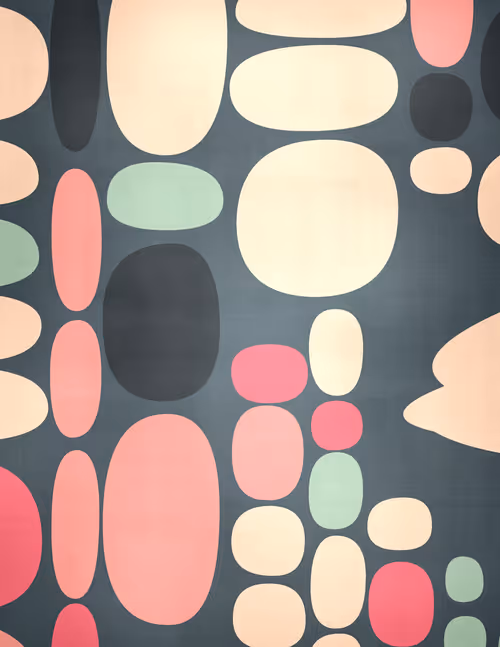 Pebbles #887