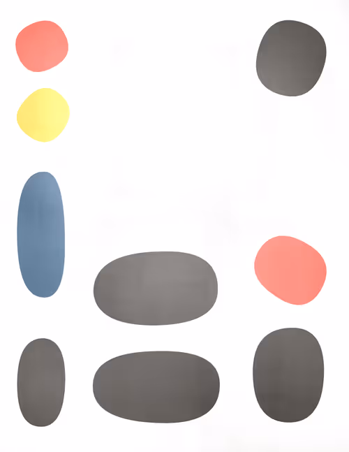 Pebbles #443