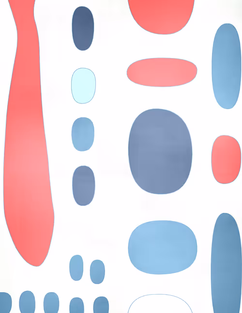 Pebbles #725