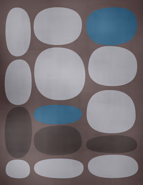 Pebbles #554