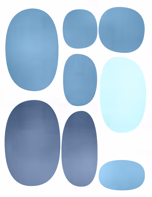 Pebbles #76