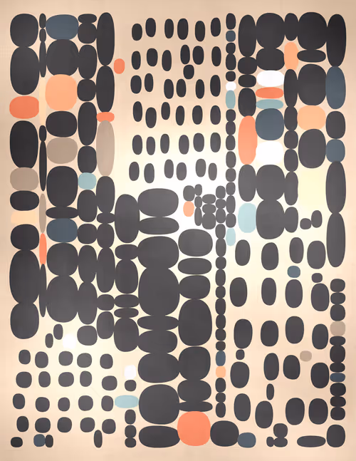 Pebbles #588