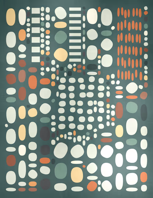 Pebbles #169