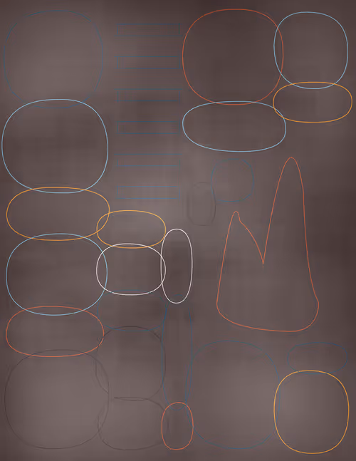 Pebbles #646