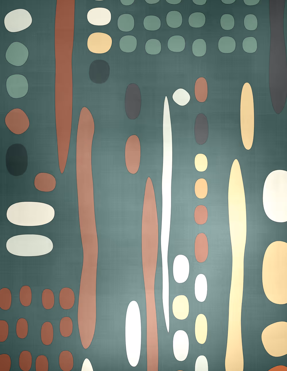 Pebbles #978