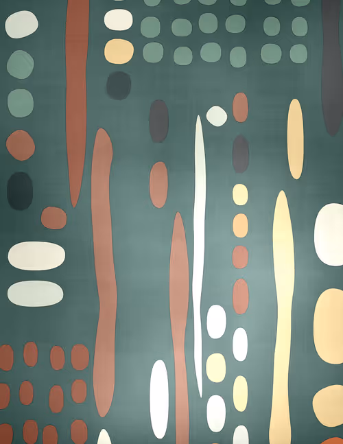 Pebbles #978