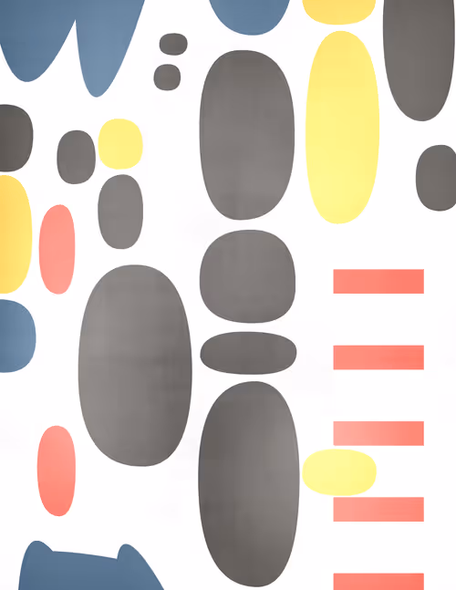 Pebbles #758