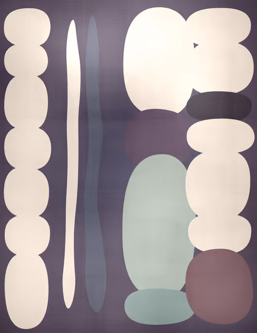 Pebbles #924