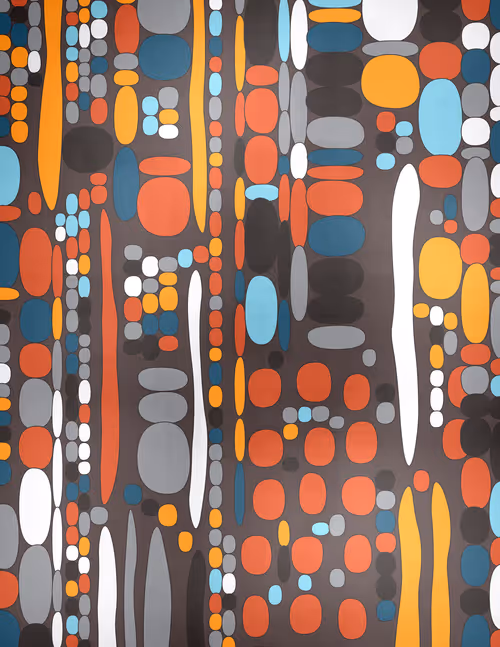 Pebbles #780
