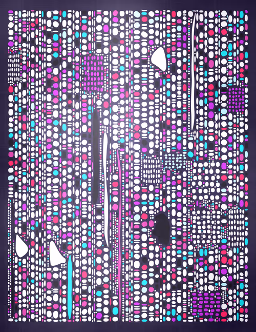 Pebbles #703