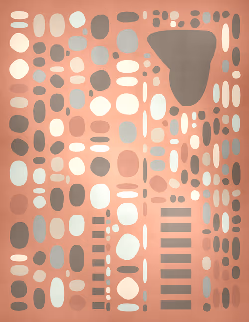 Pebbles #779