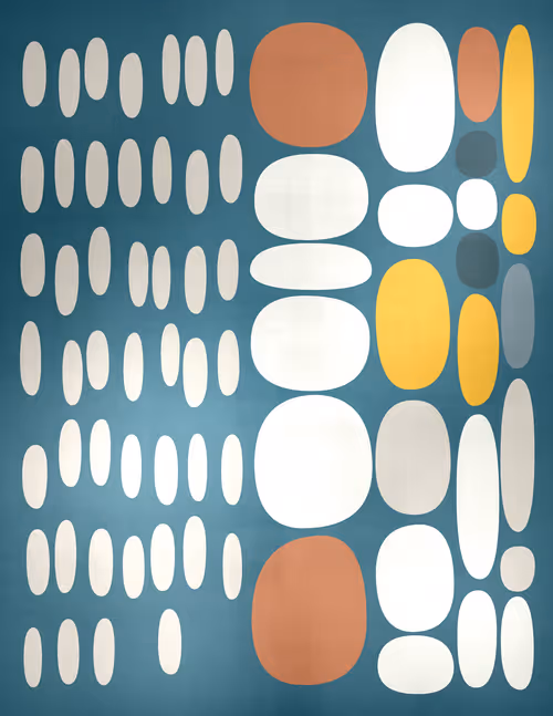 Pebbles #753