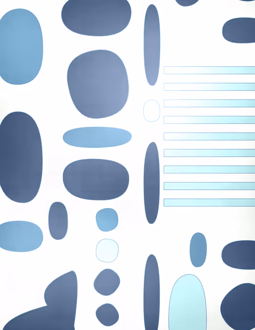 Pebbles #79