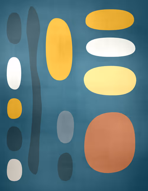 Pebbles #687