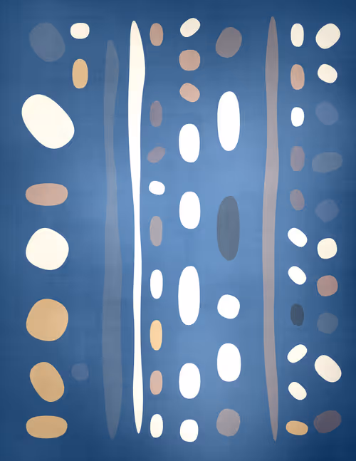 Pebbles #650
