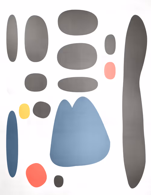 Pebbles #941