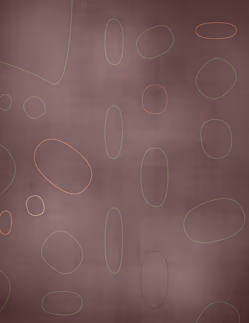 Pebbles #503